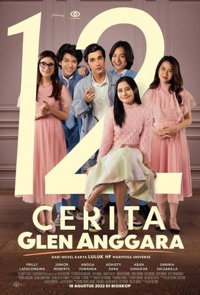 Film Indonesia Tayang Agustus 2022. (IMDb)
