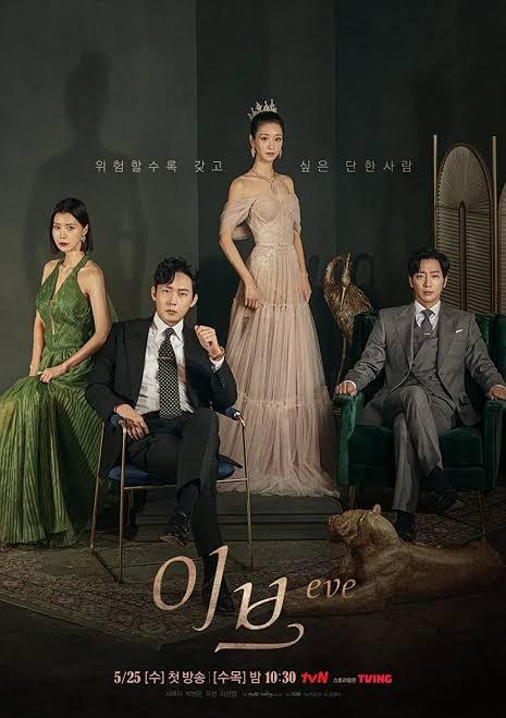 Drama yang Tokoh Utamanya Mati (IMDb)