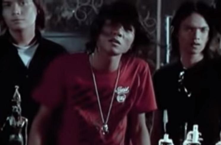 Judul Lagu Indonesia Pakai Nama Orang (YouTube/Warner Music Indonesia)