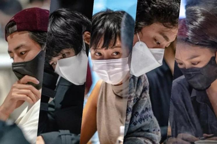 Drama dan Film Terbaru Yum Jung Ah (Soompi)