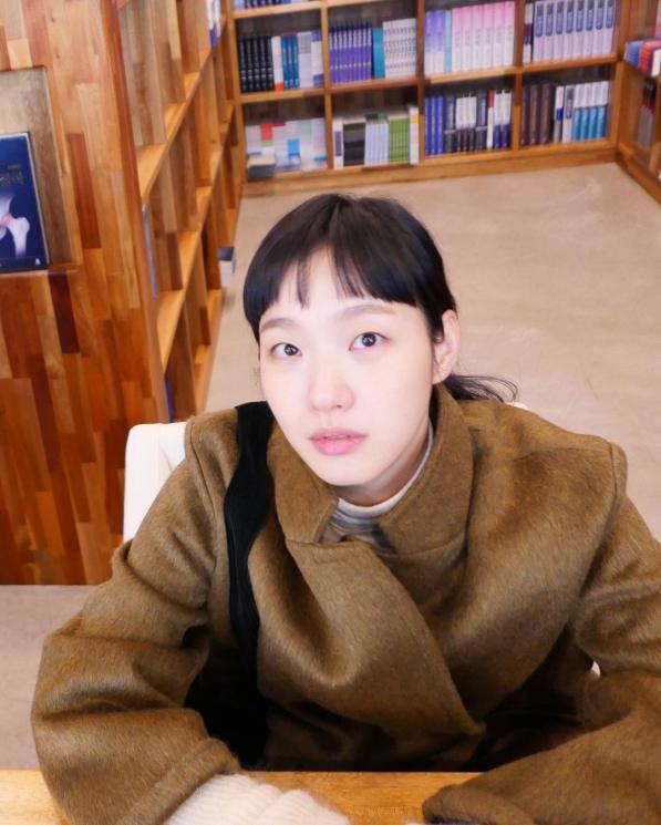Sinopsis Little Women (Instagram/@ggonekim)