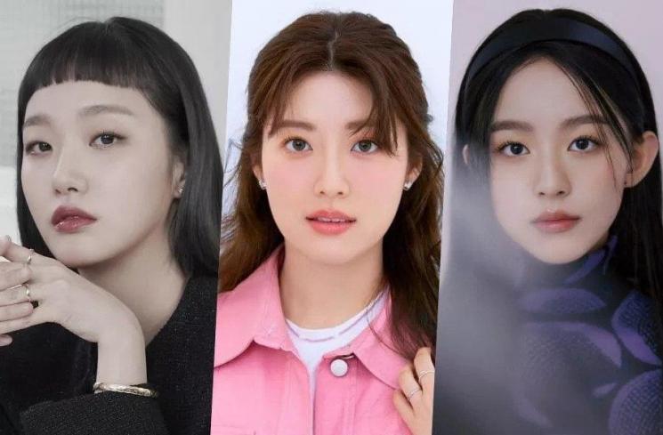 Sinopsis Little Women (Soompi)