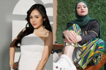 Mawar AFI Pamer Body Goals, Nathalie Holscher Trauma Menikah