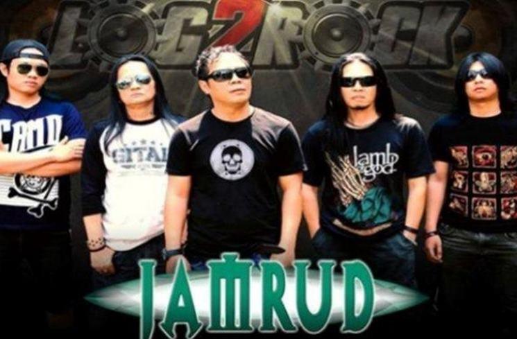 Judul Lagu Indonesia Pakai Nama Orang (YouTube/Jamrud)