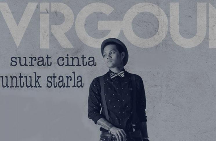Judul Lagu Indonesia Pakai Nama Orang (YouTube/Virgoun)