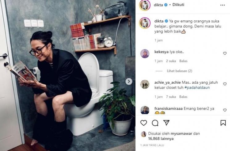 Dikta (instagram)
