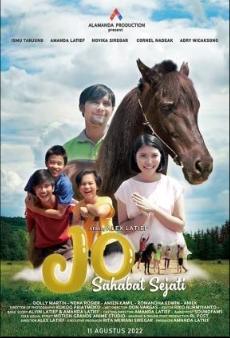 Film Indonesia Tayang Agustus 2022. (IMDb)