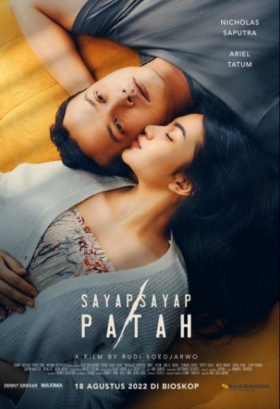 Film Indonesia Tayang Agustus 2022. (IMDb)
