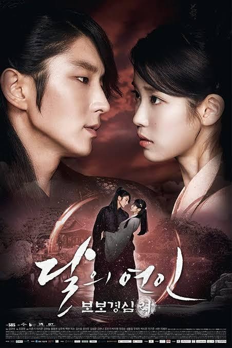 Drama yang Tokoh Utamanya Mati (IMDb)