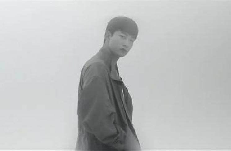 Sinopsis Blind (Instagram/@tvn_drama)