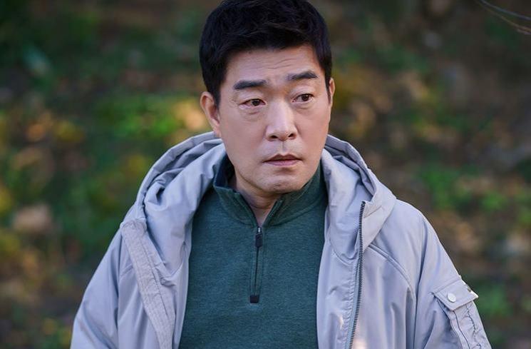Potret Son Hyun Joo di The Good Detective Season 2 (Instagram/@jtbcdrama)
