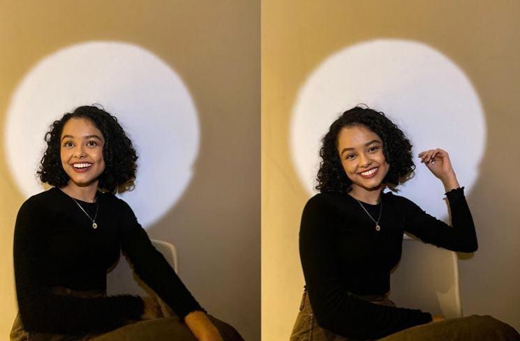 Potret Mutiara Baswedan Putri Anies Baswedan. (Instagram/@mutiarabaswedan)