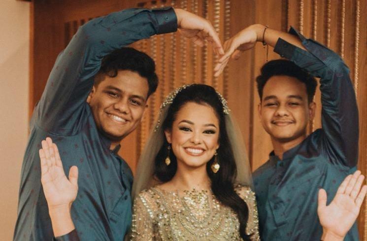Potret Mutiara Baswedan Putri Anies Baswedan. (Instagram/@mutiarabaswedan)