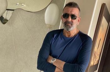 5 Film Terbaik Sanjay Dutt, Aktor Agneepath dan K.G.F: Chapter 2 Ulang Tahun ke-63