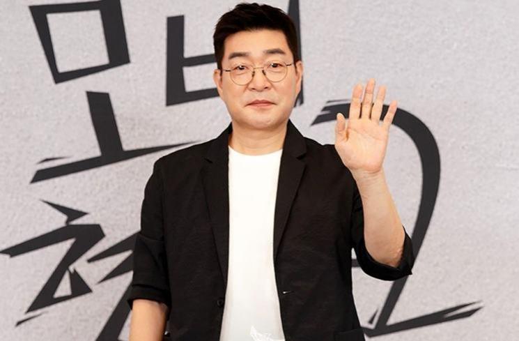 Potret Son Hyun Joo di The Good Detective Season 2 (Instagram/@jtbcdrama)