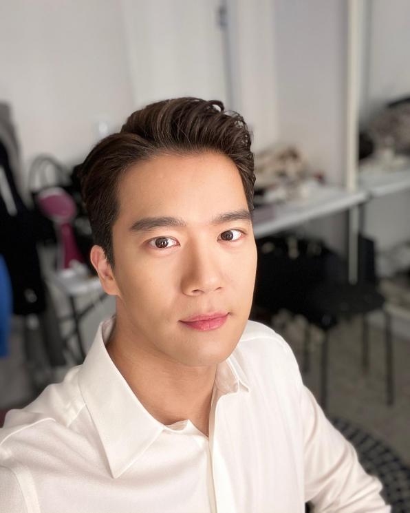 Sinopsis Blind (Instagram/@haseokjin)