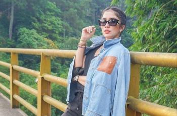 Ussy Sulistiawaty Ungkap Fakta di Balik Kelahiran Saka: Semua Cara Dicoba, Bobol Juga