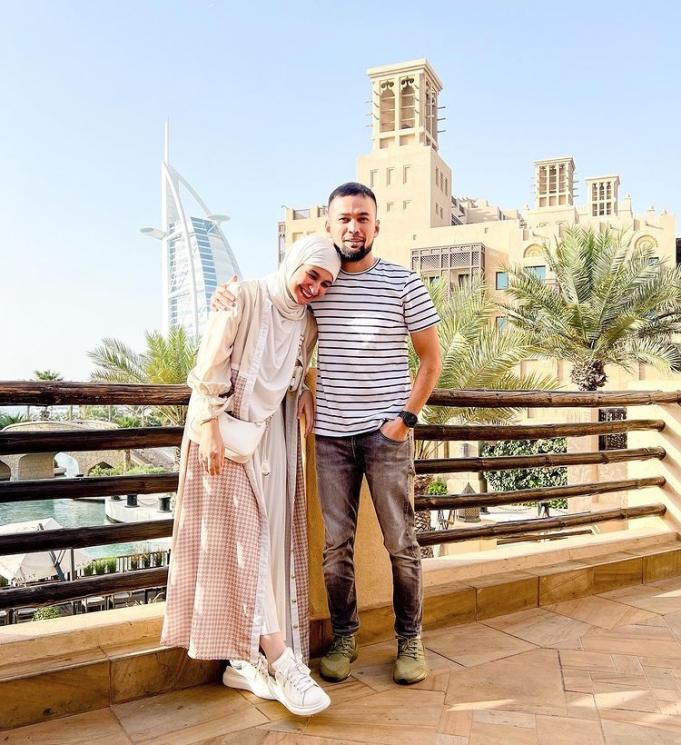 Artis Bikin Bisnis Bareng Pasangan (Instagram/@shireensungkar)