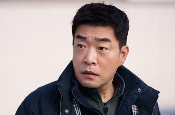 9 Potret Son Hyun Joo di The Good Detective Season 2, Jadi Detektif Veteran yang Tangguh