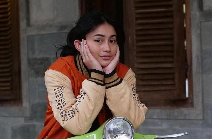 Potret El Rumi dan Sintya Marisca (Instagram/@elelrumi)