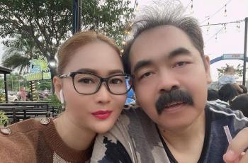 Inul Daratista Bongkar Resep Rumah Tangganya: Cinta Sehidup Semati