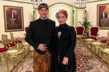 Jefri Nichol Diam-diam Ikut Ritual Malam 1 Suro, Cewek yang Digandeng Bikin Penasaran