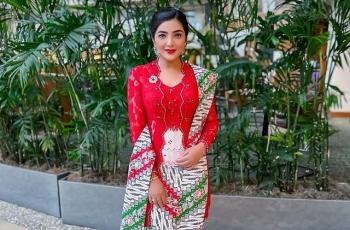 Dibilang Jutek Sampai Ogah Salaman, Ashanty Buka Suara Soal Hubungannya dengan Fuji