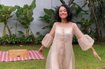 Profil Mutiara Annisa Baswedan, Putri Sulung Anies Baswedan yang Baru Menikah