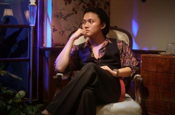 Lirik Lagu Aminlah Bersamaku-Rizky Febian