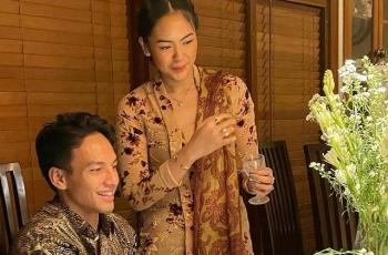 Ikut Ritual Malam 1 Suro, Jefri Nichol Gandeng Rania Yamin?