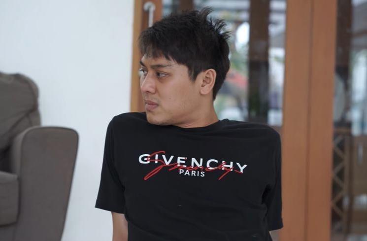 Potret Lesti Kejora Dikretek (YouTube/BEEMZ ARYO)