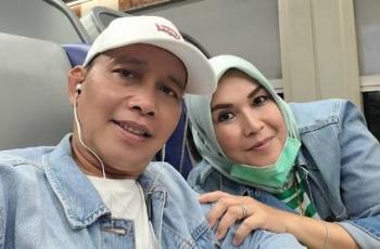 10 Potret Romantis Ortu Seleb, Harmonis hingga Usia Senja