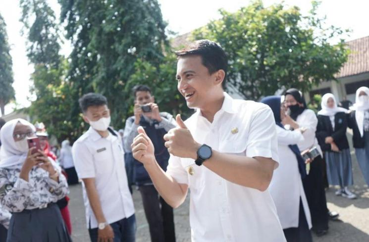 Sumber kekayaan Sahrul Gunawan (Instagram/@sahrulgunawanofficial)