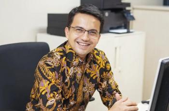 3 Sumber kekayaan Sahrul Gunawan, Wakil Bupati Bandung yang Naksir Ayu Ting Ting