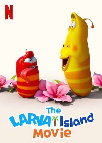 Rekomendasi film animasi Korea (IMDb)