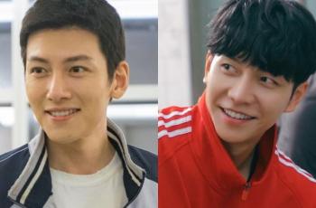 10 Adu Gaya Ji Chang Wook dan Lee Seung Gi di Drama Baru, Sama-Sama Bikin Meleleh!