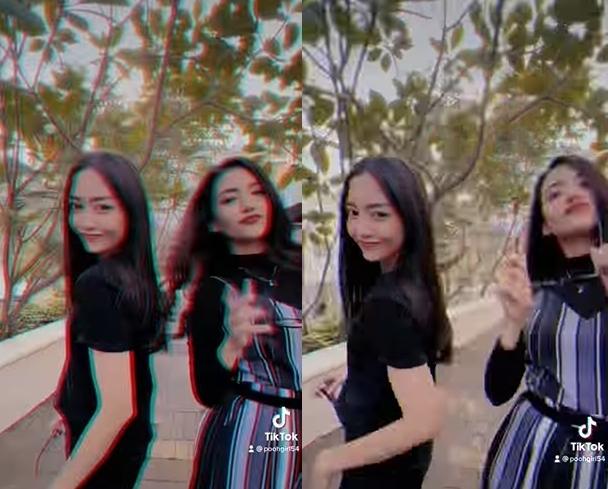 Potret Kebersamaan Tsania Marwa dan Ririn Dwi Ariyanti (Instagram/@tsaniamarwa54)