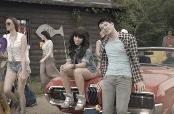 Lirik Lagu "Good Time" - Owl City & Carly Rae Jepsen