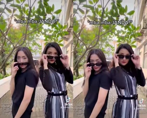 Potret Kebersamaan Tsania Marwa dan Ririn Dwi Ariyanti (Instagram/@tsaniamarwa54)