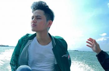 Stevan Pasaribu Balas Tudingan Hempas Bunga dari Fans: Apa yang Terlihat Belum Tentu Benar