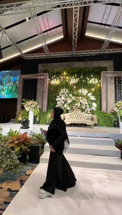 Potret Melly Goeslaw setelah Operasi Bariatrik (instagram/@melly_goeslaw)