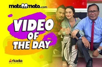 Video of The Day: Jerinx SID Bebas Bersyarat, Wajah Asli Pesulap Merah Terkuak