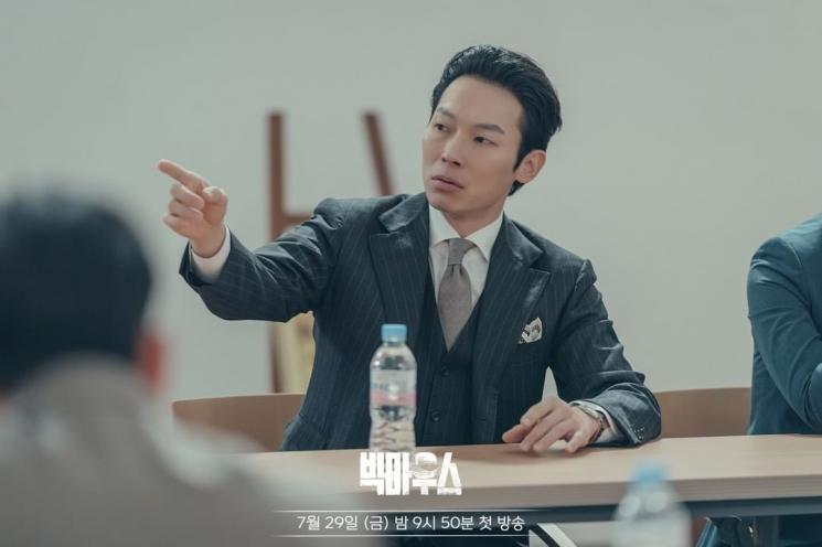 Potret Yang Kyung Won di Big Mouth (Instagram/@mbcdrama_now)
