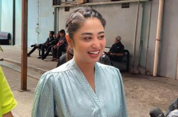 Dewi Perssik Resmi Polisikan Haters yang Hina Dirinya Mandul: Itu Penghinaan dan Fitnah!
