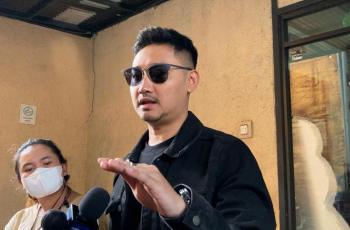 Angga Wijaya Akui Sering Nangis saat Cerai dengan Dewi Perssik: Ya Enggak Munafik!