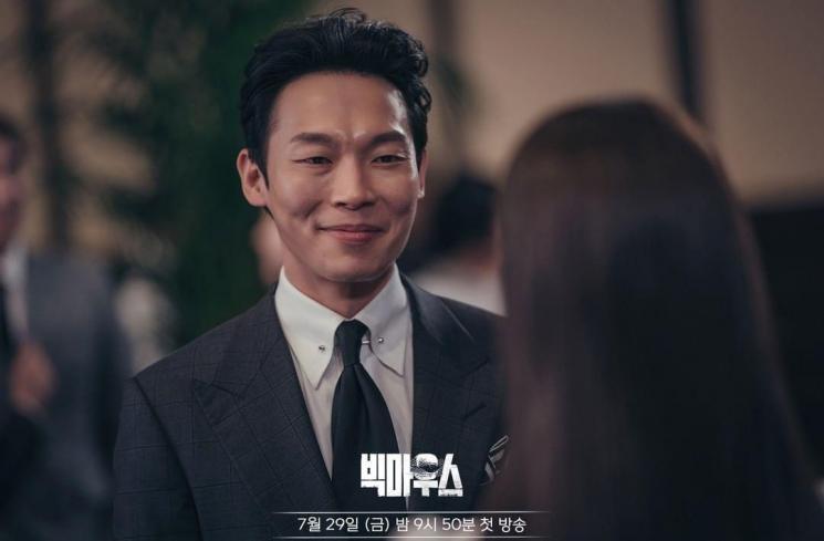 Potret Yang Kyung Won di Big Mouth (Instagram/@mbcdrama_now)