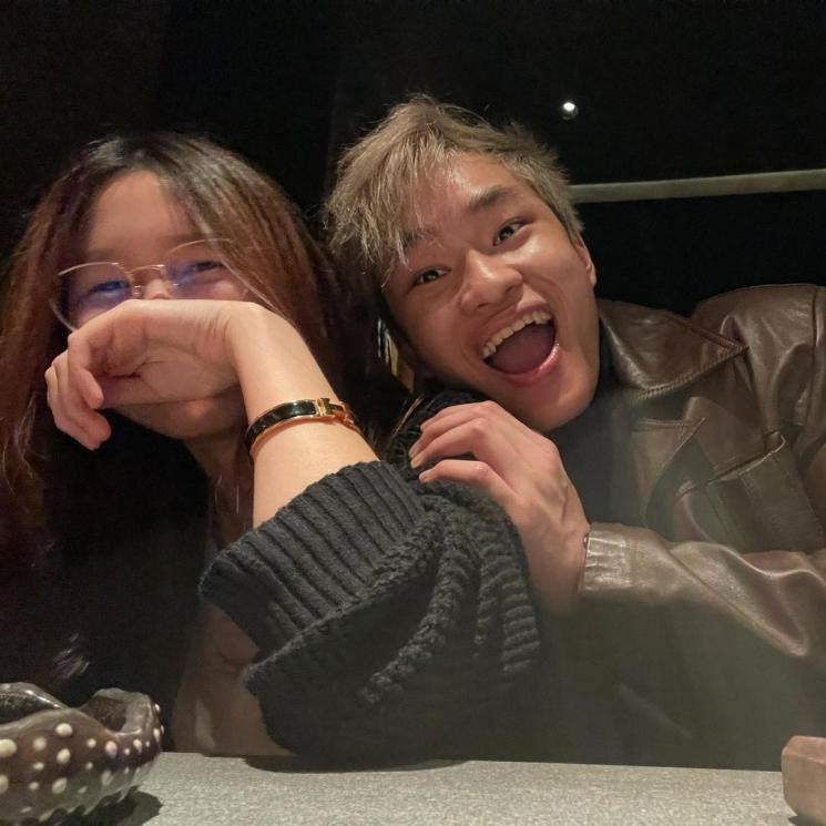 Potret Nicole (instagram/@azkacorbuzier)