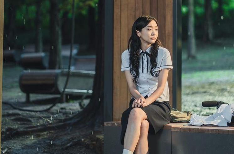 Kim Da Mi [Instagram/@d_a___m_i]