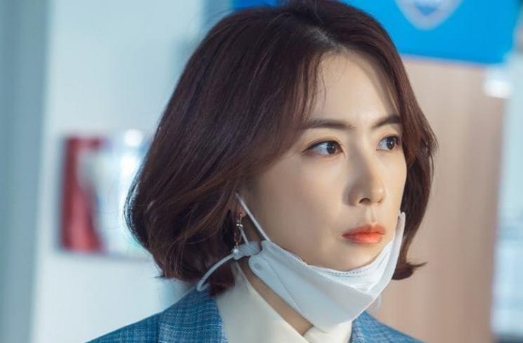 Sinopsis Revolutionary Sisters (Soompi)