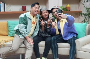 Tolak Uang Rp1 M dari Raffi Ahmad, Bonge Beberkan Dua Alasan Penting